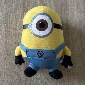 NWOT … DESPICABLE ME 2 Plush Toy